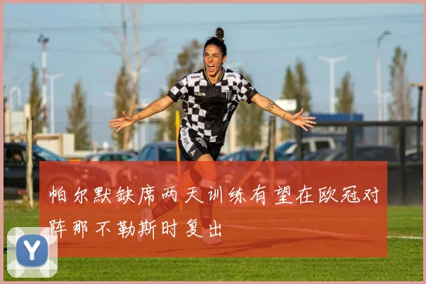 帕尔默缺席两天训练有望在欧冠对阵那不勒斯时复出